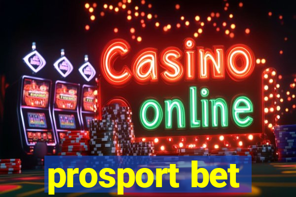 prosport bet